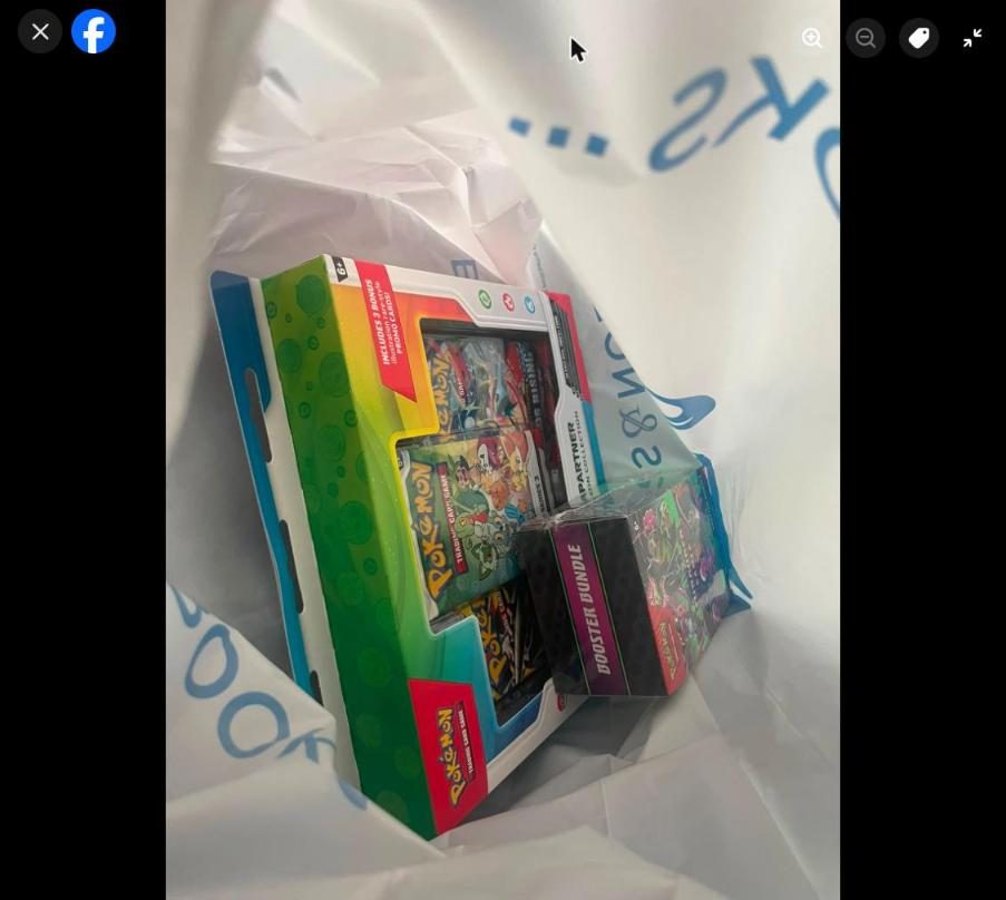 Shelf photo: Shrouded Fable Mixed restock (multiple items) at Barnes & Noble